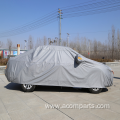 Good Price Lint Thickening Car Cover Waterproof Outdoor